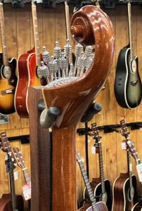 Sakae Ishii Portuguese guitar | 【クロサワ楽器店オンラインショップ