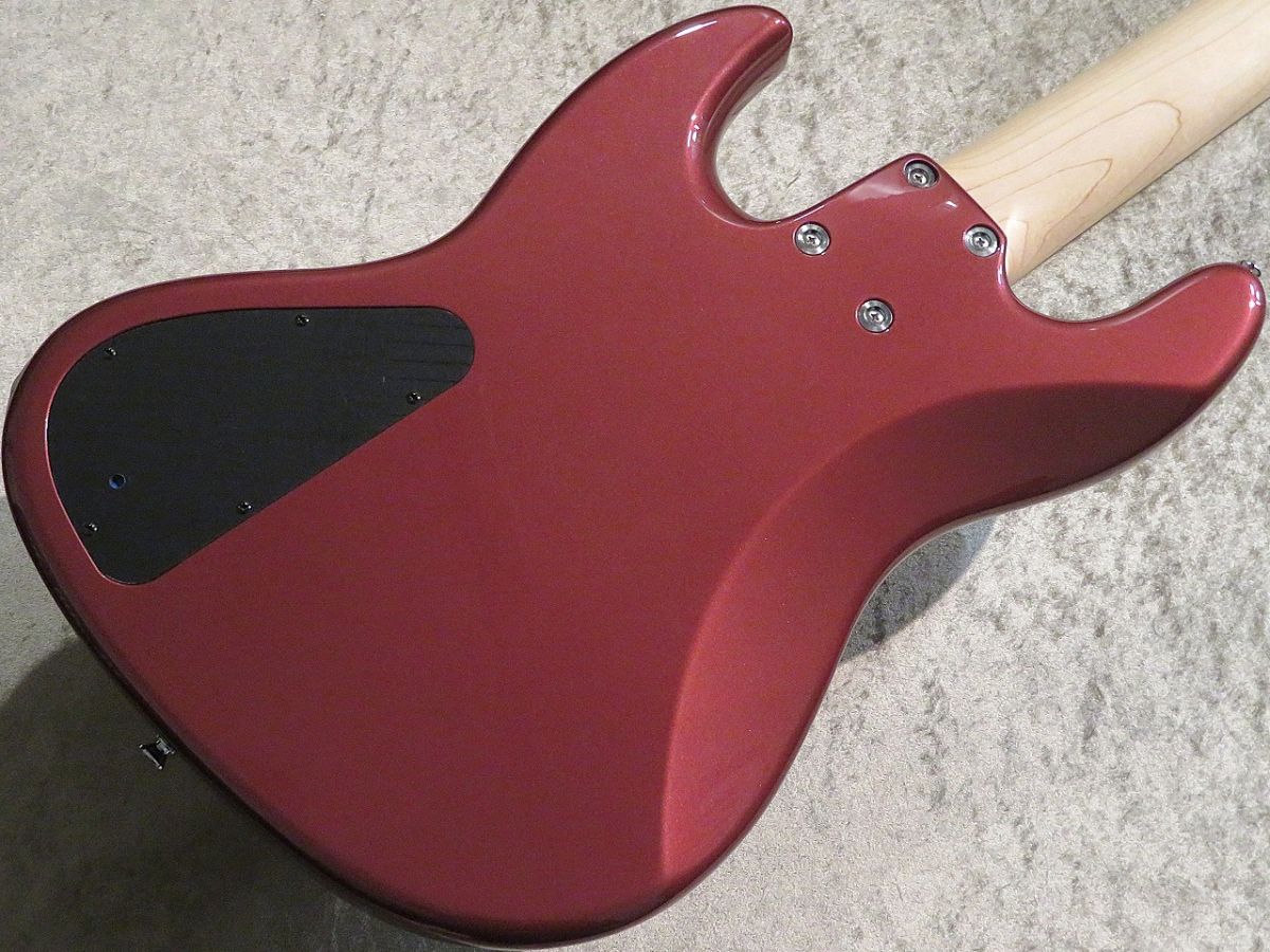 XJ-1T 5st -Burgundy Mist / Lacquer-MH | 【クロサワ楽器店