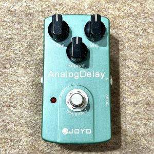 JOYOのエフェクター検索結果一覧 | 【クロサワ楽器店オンライン