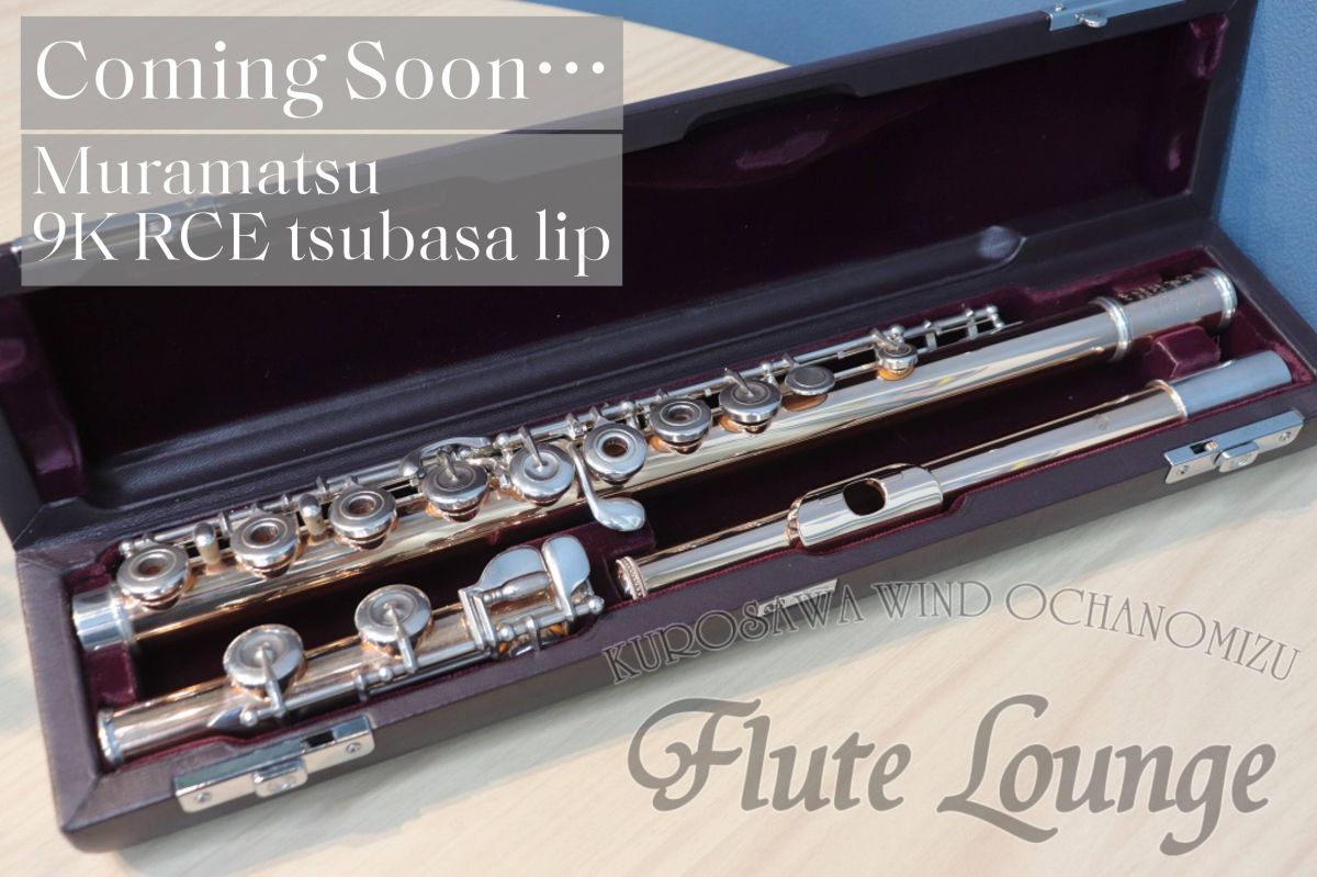9K RCE ツバサリップ | 【クロサワ楽器店オンラインショップ】いい楽器