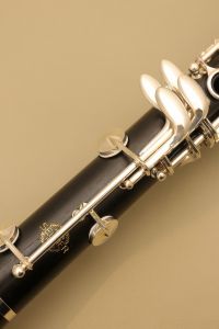 中古　クラリネット　セルマー　SELMER　オデッセイ　ODYSSEY 中古 クラリネット セルマー SELMER オデッセイ ODYSSEY 中古