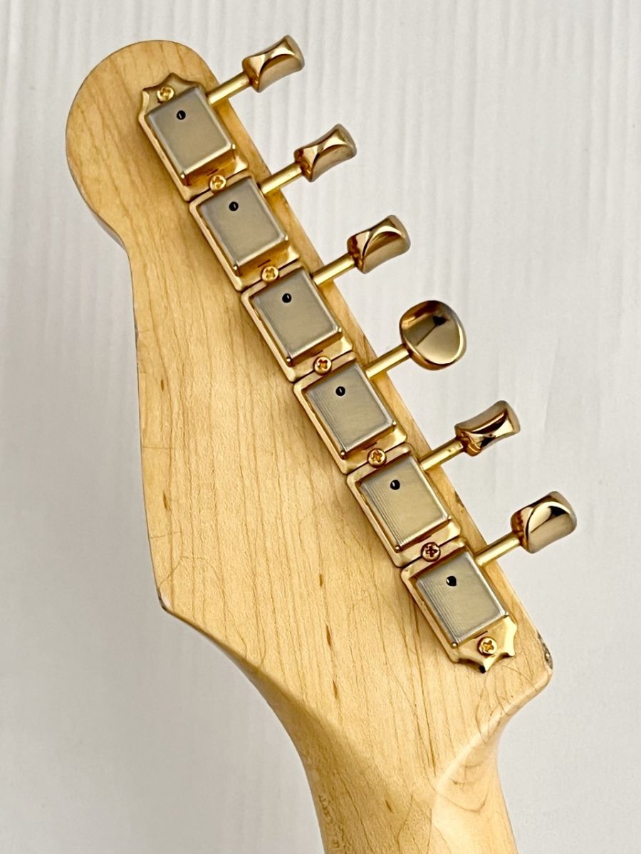 J.W.Black Guitars JWB JP S Black ≒3.41kg | 【クロサワ楽器店