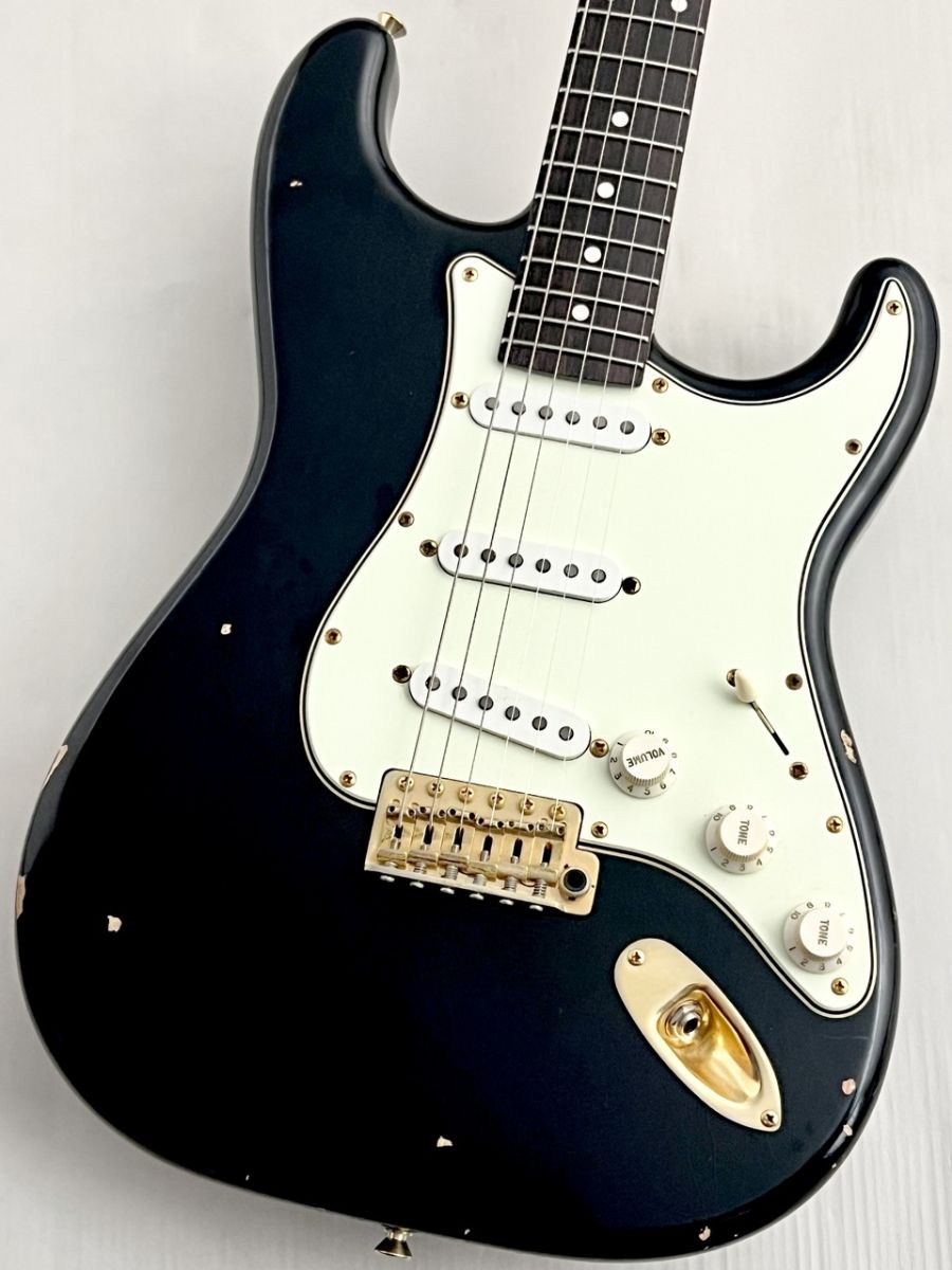 J.W.Black Guitars JWB JP S Black ≒3.41kg | 【クロサワ楽器店