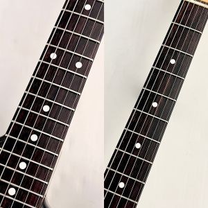 J.W.Black Guitars JWB JP S Black ≒3.41kg | 【クロサワ楽器店