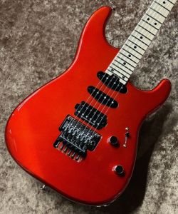 赤 系、24フレットのエレキギター検索結果一覧 | 【クロサワ楽器