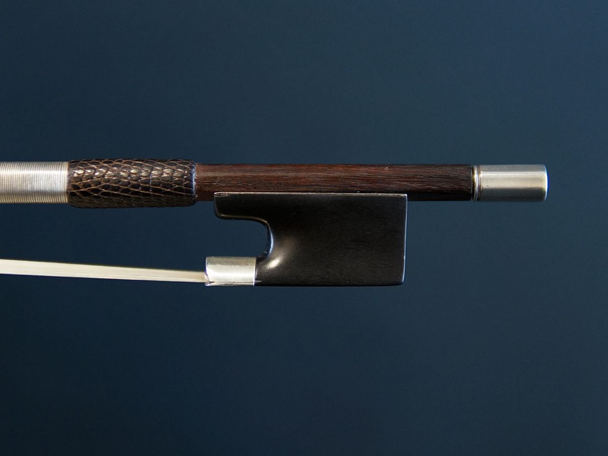 James Tubbs 1900年頃 | 【クロサワ楽器店オンラインショップ】いい