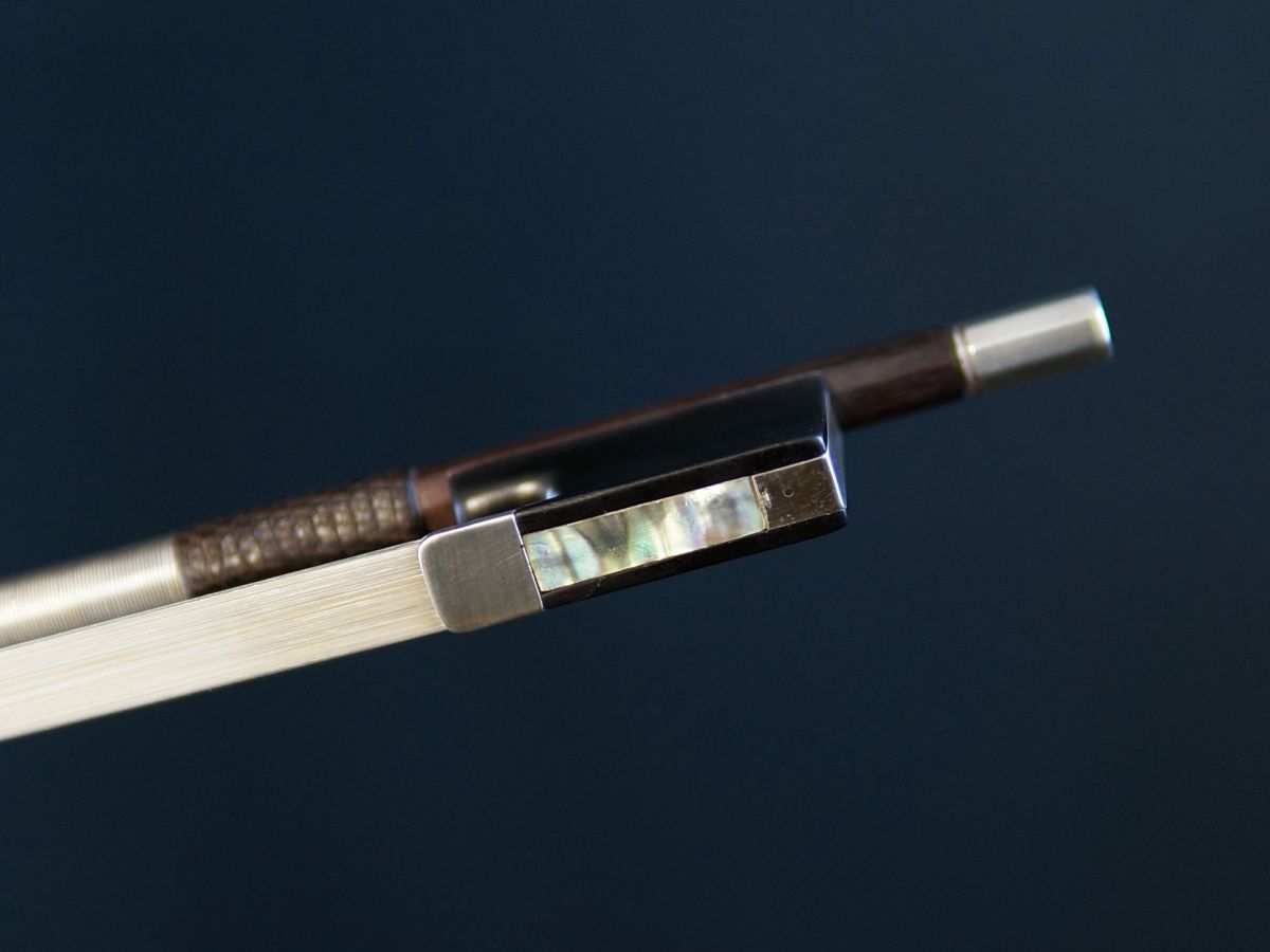 James Tubbs 1900年頃 | 【クロサワ楽器店オンラインショップ】いい