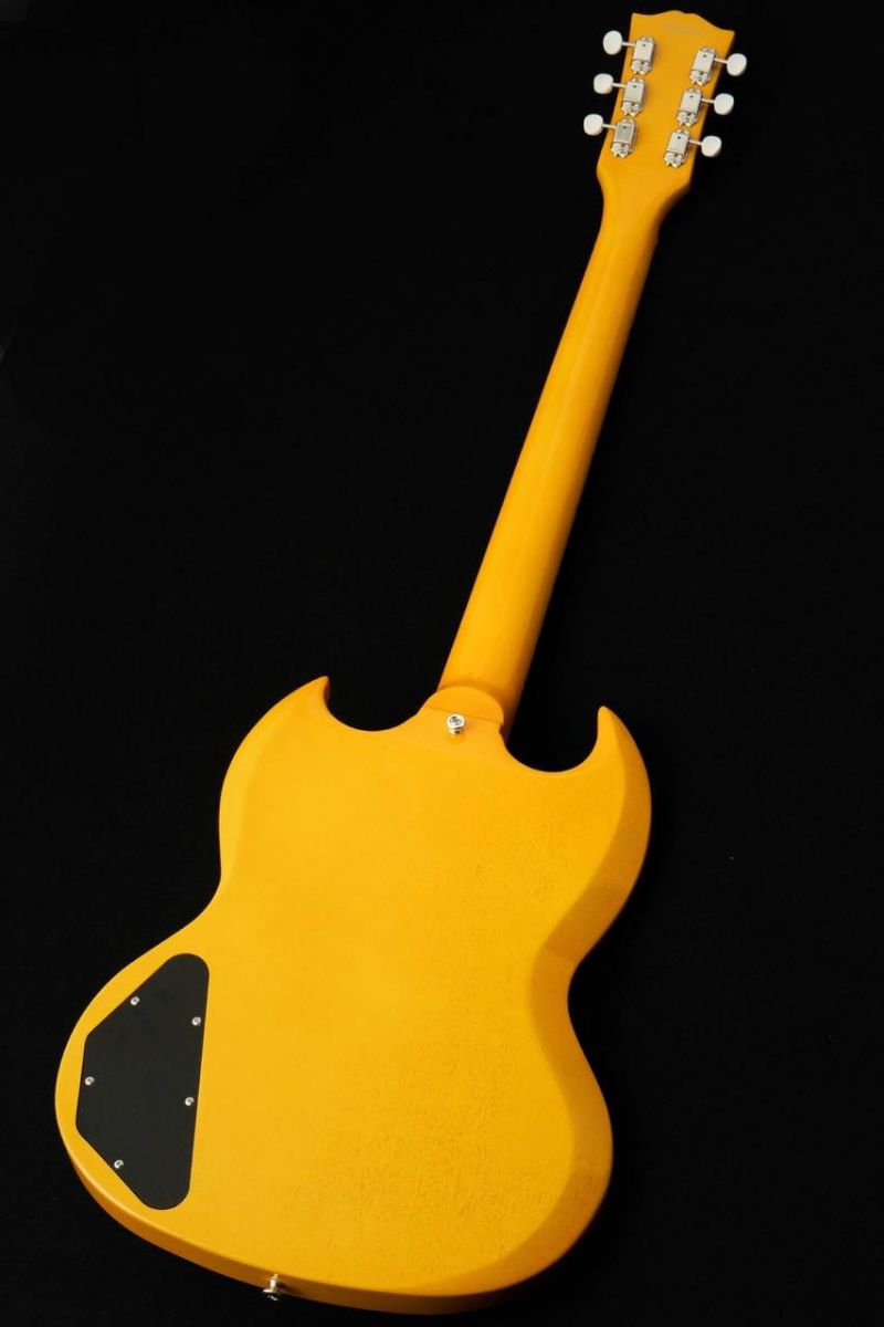 E-SG-SP-LTD -TV Yellow- #ED7381253 | 【クロサワ楽器店