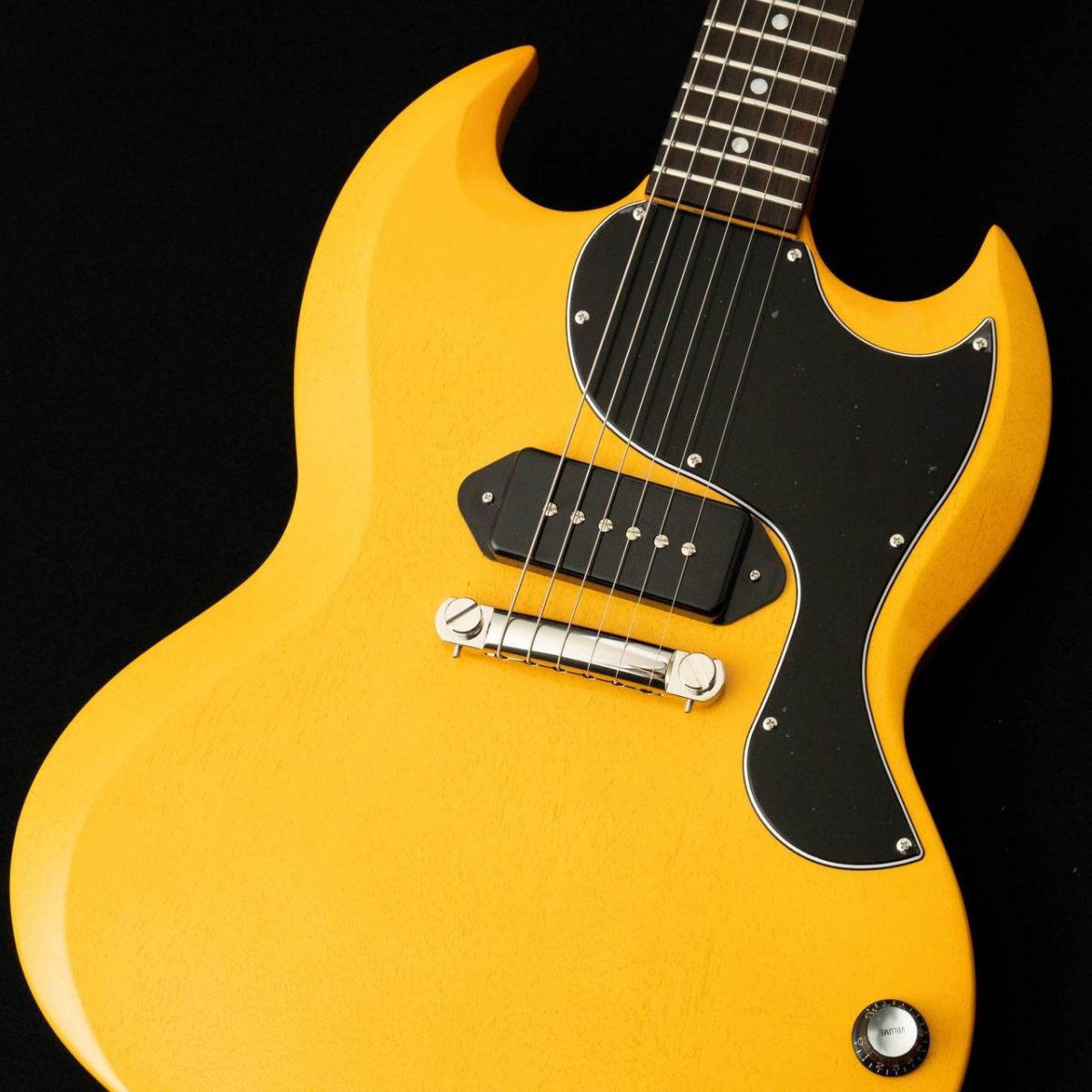 E-SG-JR-LTD -TV Yellow- #ED1381253 【数量限定生産モデル