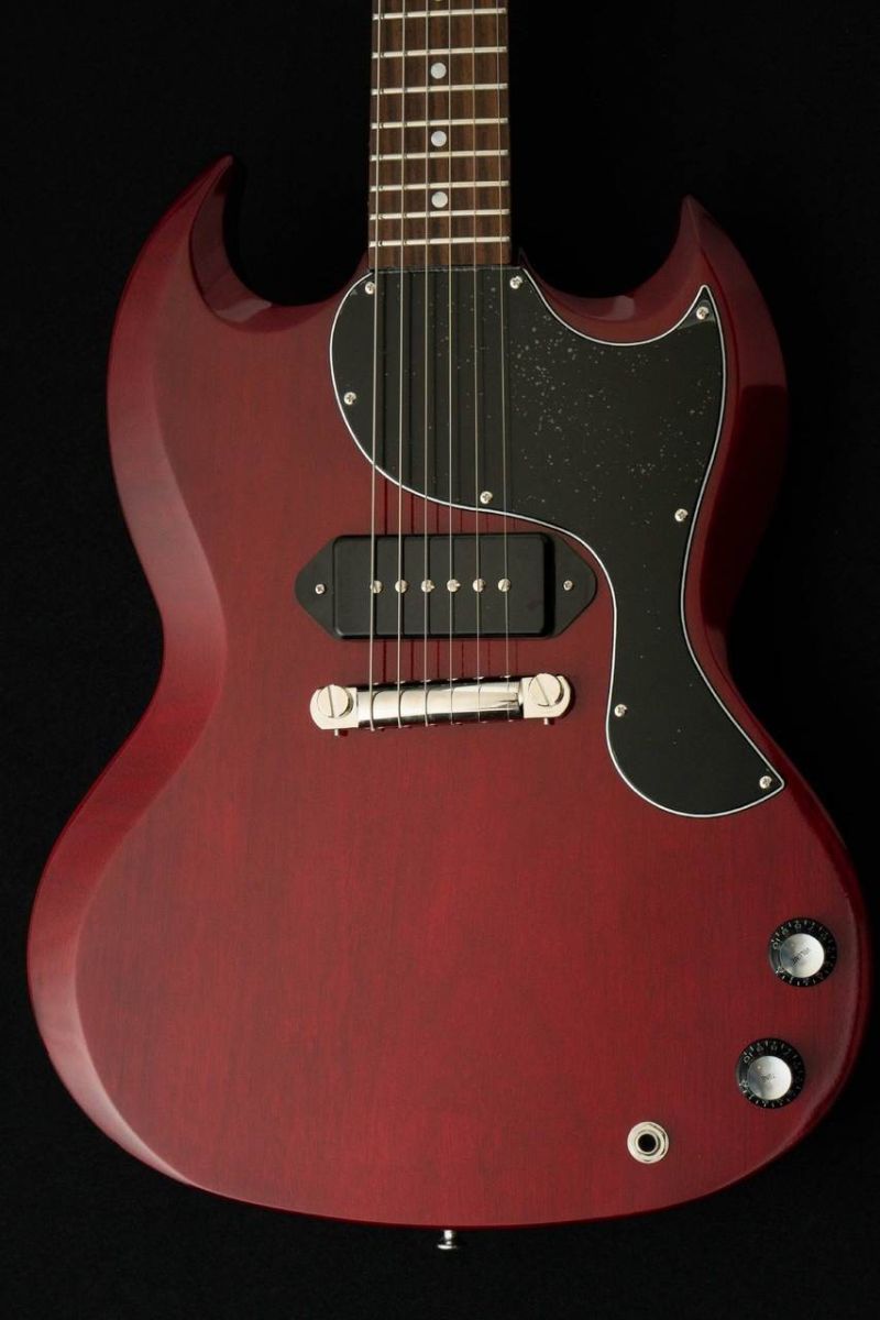 E-SG-JR-LTD -Vintage Cherry- #ED5051253 | 【クロサワ楽器店
