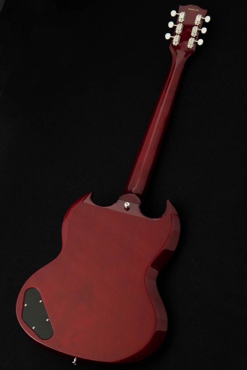 E-SG-JR-LTD -Vintage Cherry- #ED5051253 | 【クロサワ楽器店