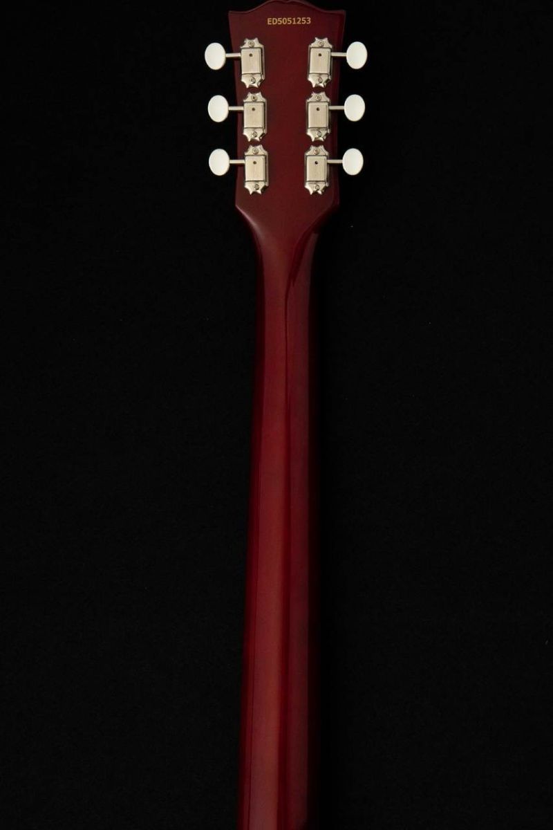 E-SG-JR-LTD -Vintage Cherry- #ED5051253 | 【クロサワ楽器店