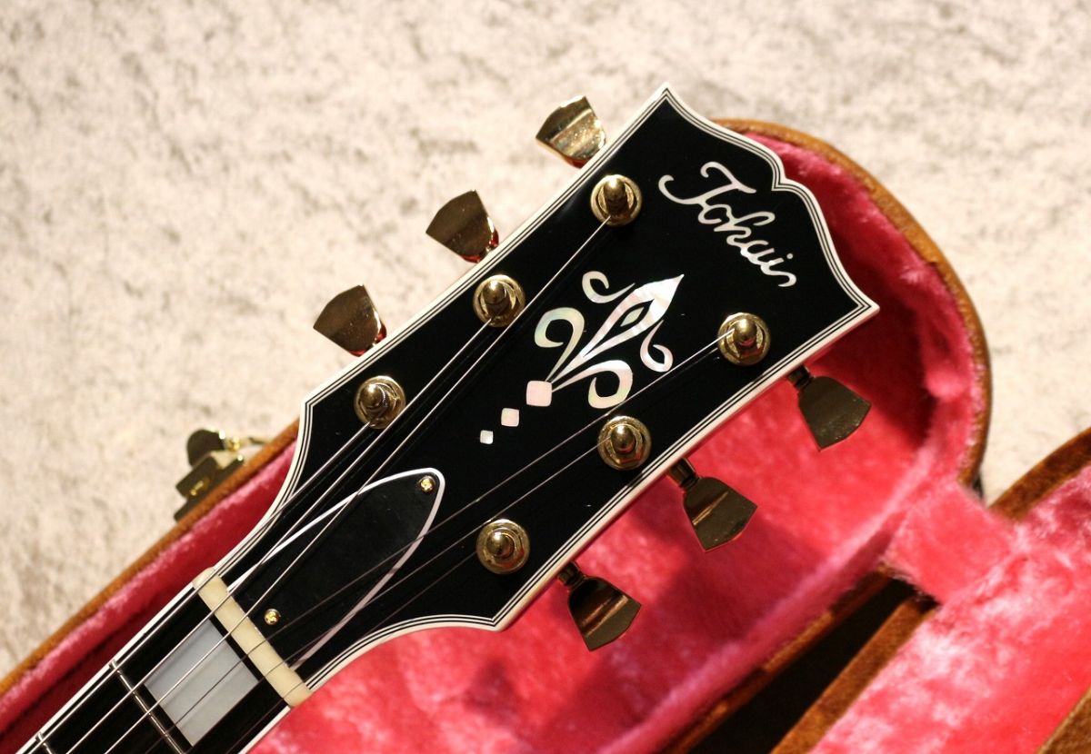 KLC-201 P-90 ~Wine Red~ #2551571 | 【クロサワ楽器店オンライン