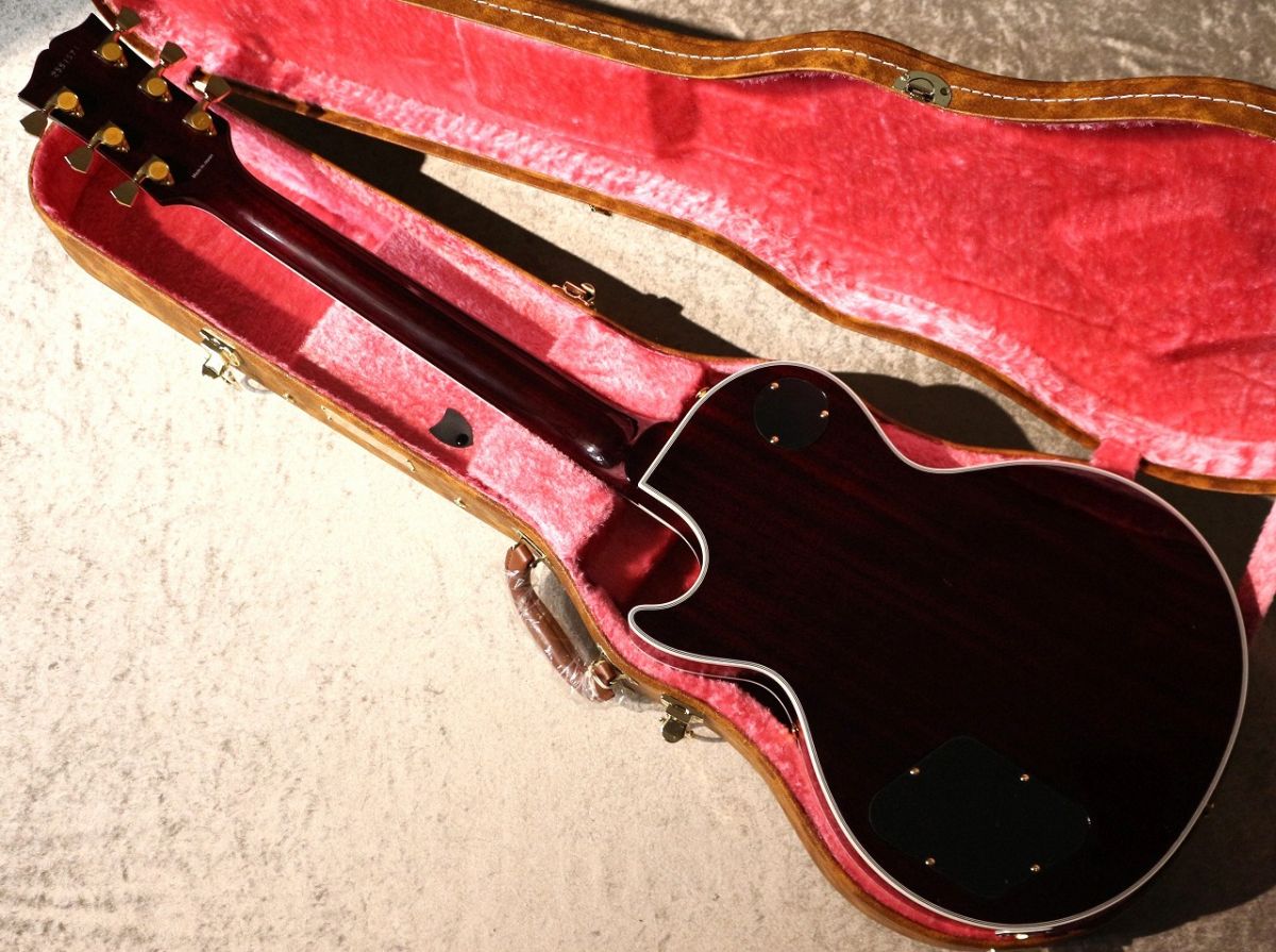KLC-201 P-90 ~Wine Red~ #2551571 | 【クロサワ楽器店オンライン