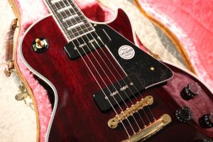 KLC-201 P-90 ~Wine Red~ #2551571 | 【クロサワ楽器店オンライン