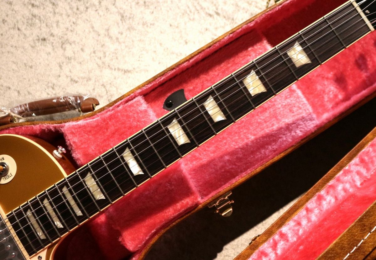 ギター TOKAI LS-201 Gold Top Tokai LS-201 / Gold Top（新品/送料無料）【楽器検索デジマート】