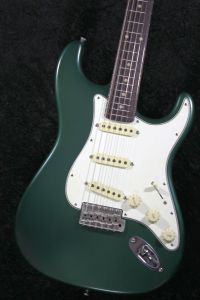 エレキギター ダークグリーン 22フレット 緑 系、22フレットのエレキギター検索結果一覧 | 【クロサワ楽器