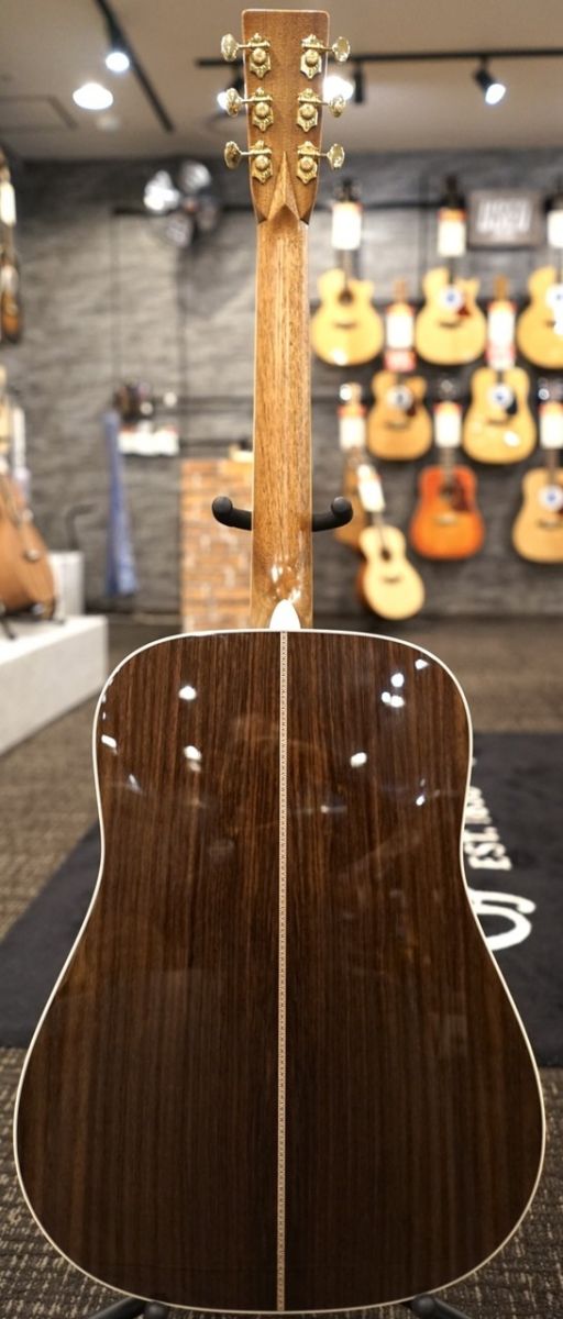 D-41 Standard 2025 S/N 2915359 | 【クロサワ楽器店オンライン