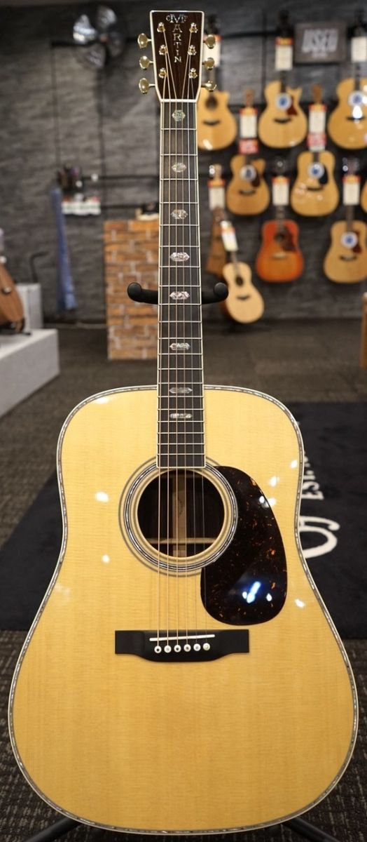 D-41 Standard 2025 S/N 2915359 | 【クロサワ楽器店オンライン