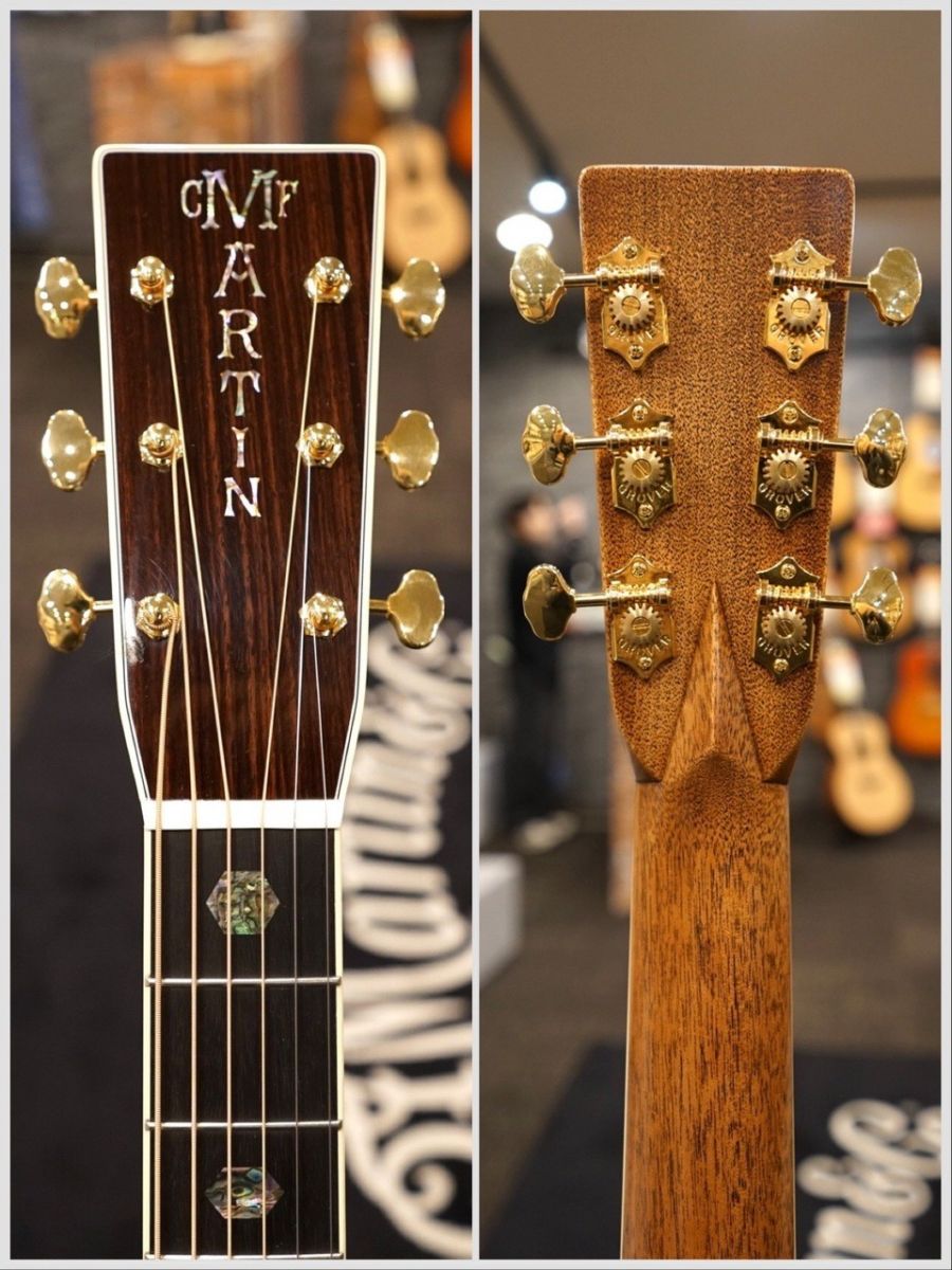 D-41 Standard 2025 S/N 2915359 | 【クロサワ楽器店オンライン