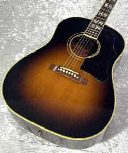 [訳あり]Gibson J45風アコースティックギター Amazon | Gibson/J-45 Standard VS (Vintage Sunburst) ギブソン