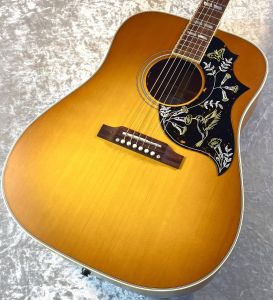 Gibson J-60 アコースティックギター/ドレッドノート Gibson J-60 Dreadnought Acoustic | Natural - 1993 w/OHSC