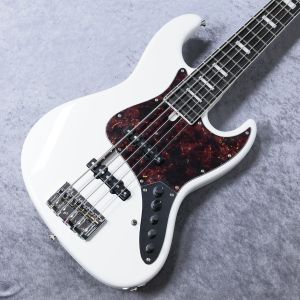 Moon Guitars、白 系のベース検索結果一覧 | 【クロサワ楽器店