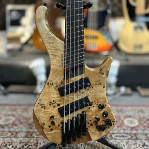 さとたい　　ベースギター MT-OSAKAZAKURA'25/E | Deviser ｜株式会社ディバイザー｜長野県