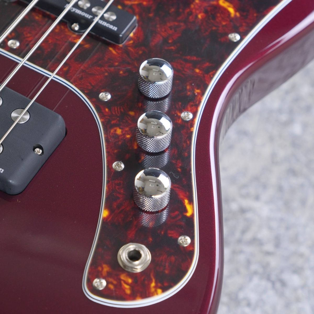 JMJ52-AL-R/AZM - Azuki Metallic - | 【クロサワ楽器店オンライン