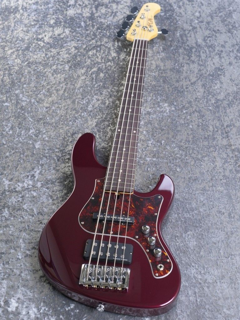 JMJ52-AL-R/AZM - Azuki Metallic - | 【クロサワ楽器店オンライン