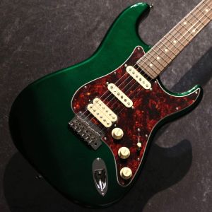 SSHのエレキギター HISTORY HST/SSH-Standard VWH エレキギター初心者12点セット