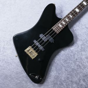 エレキベース 4弦 ブラック 31t8irUJAuL.jpg_BO30,255,255,