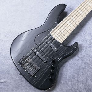 FERNANDES 4弦エレキベース 黒 Yahoo!オークション - FERNANDES フェルナンデス FRB エレキ
