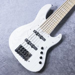 美品SRシリーズ 4弦エレキベース ホワイト Sire V7 Vintage Ash 4st -White Blonde- [4.75kg]（新品/送料