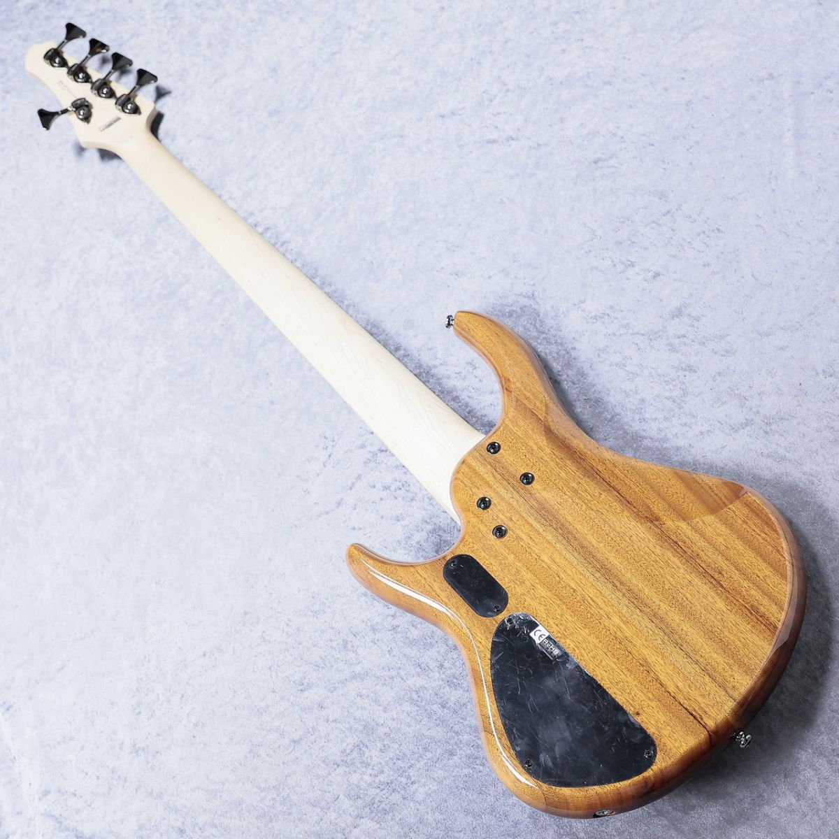 【最終価格】MTD kingston Z5 2008 5弦ベース エレキベース 最終価格】MTD kingston Z5 2008 5弦ベース エレキベース MTD