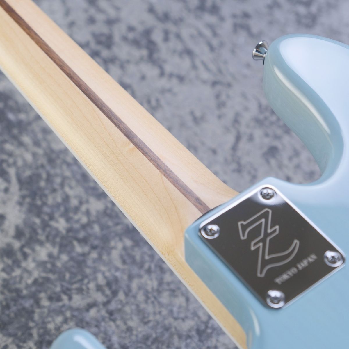 M#245 CTM - TP-Sonic Blue MH- | 【クロサワ楽器店オンラインショップ