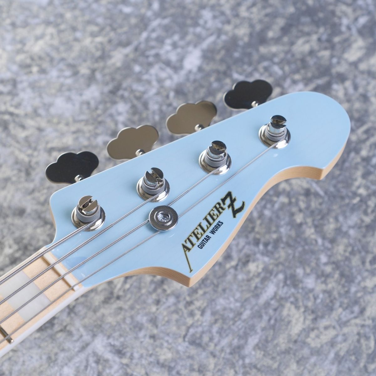 M#245 CTM - TP-Sonic Blue MH- | 【クロサワ楽器店オンラインショップ