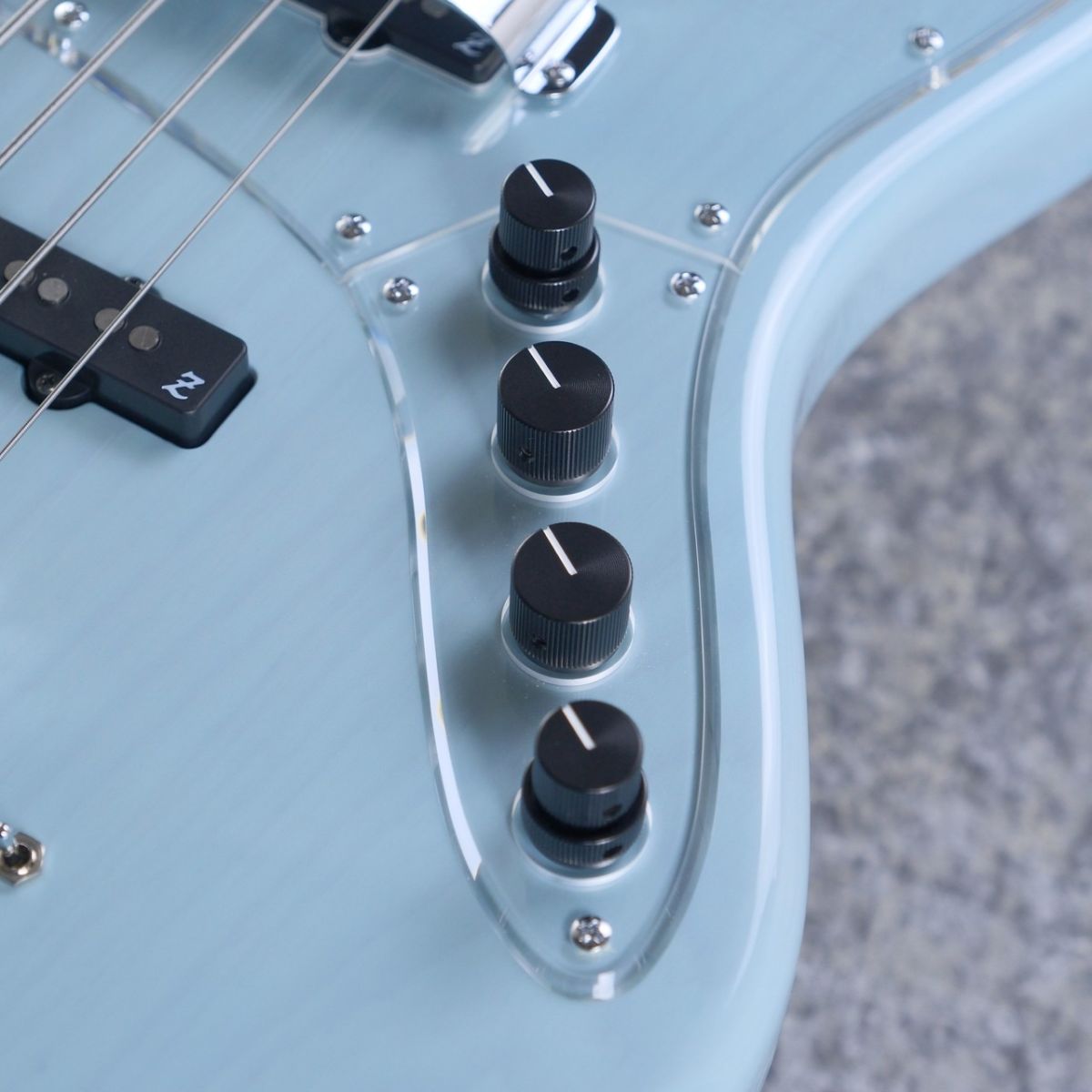 M#245 CTM - TP-Sonic Blue MH- | 【クロサワ楽器店オンラインショップ