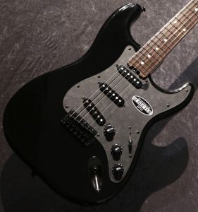 SCHECTER、黒 系のエレキギター検索結果一覧 | 【クロサワ楽器店