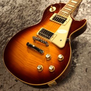 Epiphone Les Paul サンバースト Epiphone Authentic 60s era Les Paul looks, tone, and feel