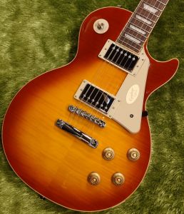 Epiphone、サンバースト 系のエレキギター検索結果一覧
