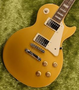 【調整済】GIG クロサワ楽器　エレキギター　レスポール　美品 クロサワ楽器 名古屋店、レスポール・タイプの検索結果1～50件