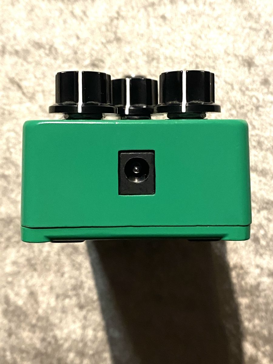 最終値下　TONEBONE CLASSIC 24v mod FW2XPA-100-Front_bc0fe398-86d8