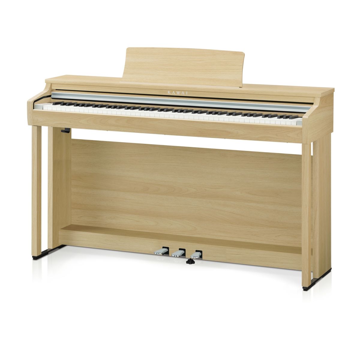 さらにビックリ価格、カワイCX302LO、人気のライトオーク調、全国納品無料！ KAWAI CX302LO (ライトオーク調仕上げ) | 【クロサワ楽器店