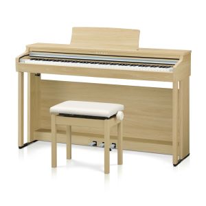 さらにビックリ価格、カワイCX302LO、人気のライトオーク調、全国納品無料！ KAWAI CX302LO (ライトオーク調仕上げ) | 【クロサワ楽器店オンライン