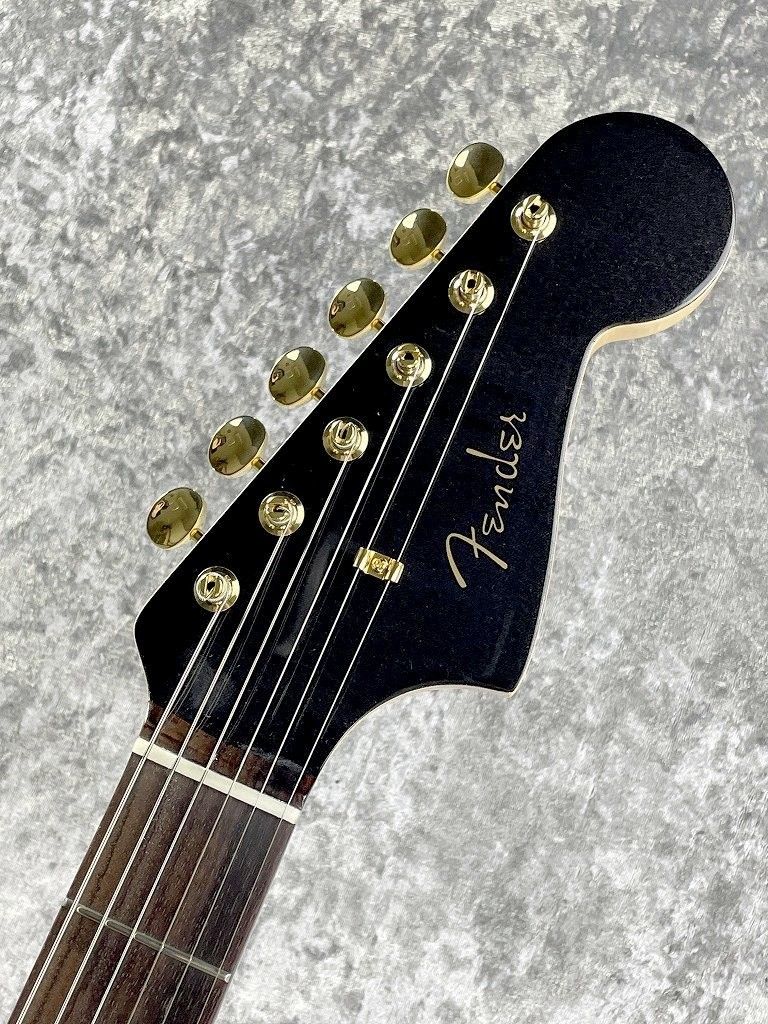 洋楽 Black Pearl 2025 Collection Made in Japan Traditional 60s Jazzmaster