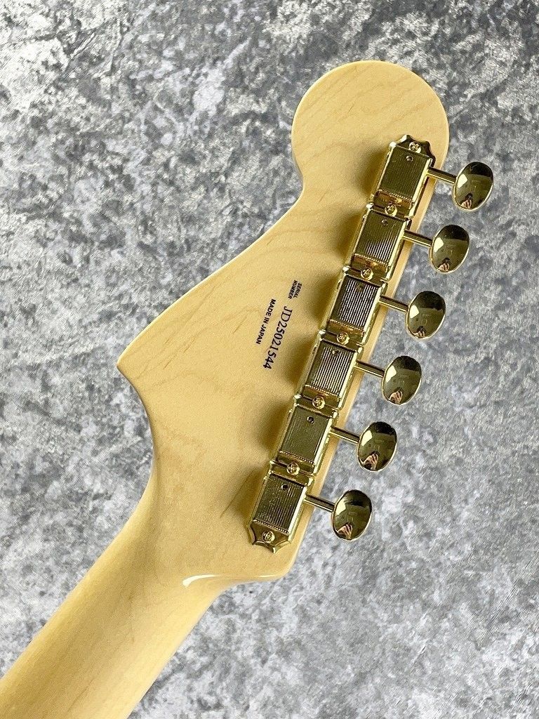 洋楽 Black Pearl 2025 Collection Made in Japan Traditional 60s Jazzmaster
