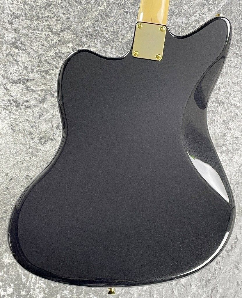 2025 Collection Made in Japan Traditional 60s Jazzmaster