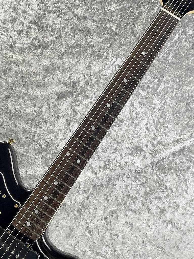 2025 Collection Made in Japan Traditional 60s Jazzmaster