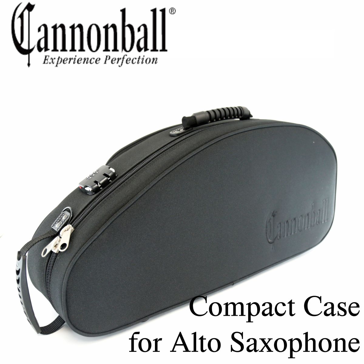 Compact Case for Alto Saxophone 【新品】 | 【クロサワ楽器店